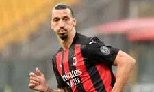 Thumbnail for article: Ibrahimovic opnieuw onder vuur na vermeend diner in Italiaans restaurant          
