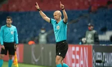 Thumbnail for article: Engelse scheidsrechter met veel CL-ervaring fluit EL-return tussen Roma en Ajax