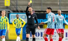 Thumbnail for article: Nijhuis staat achter Álvarez-beslissing: 'Moet echt 'pats' een slag zijn'
