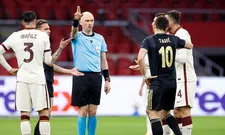 Thumbnail for article: 'Zestig procent kans' voor Ajax: 'Gewoon weer Antony en Neres, maken het verschil'
