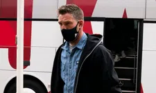 Thumbnail for article: Ajax bevestigt terugkeer van drie spelers voor Europa League-return tegen Roma