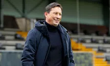 Thumbnail for article: 'PSV-trainer Schmidt geldt als B-keus voor Eintracht Frankfurt'