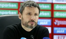 Thumbnail for article: Van Bommel door het slijk gehaald: 'Wilde hem vertellen wat een grote lul hij is'