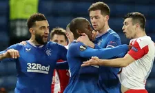 Thumbnail for article: UEFA grijpt in: Slavia-verdediger voor 10 (!) duels geschorst, EK op de tocht