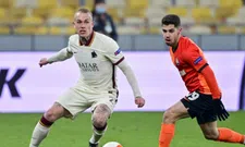 Thumbnail for article: 'Het is niet Rick tegen Ajax. ook geen Feyenoord tegen Ajax: gewoon Roma-Ajax'
