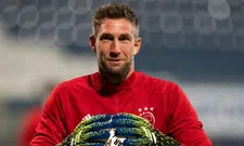 Thumbnail for article: Ten Hag en Stekelenburg bevestigen goed blessurenieuws: 'Die kunnen aantreden'