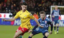 Thumbnail for article: 'KV Oostende krijgt geen licentie en stapt zonder zorgen naar het BAS'