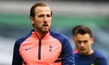 Thumbnail for article: 'Kane wil naar Manchester, maar PSG heeft beste papieren voor Spurs-spits'