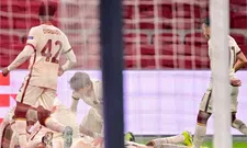 Thumbnail for article: AS Roma selecteert 21 man voor Ajax-thuis: Karsdorp terug, collega-backs absent