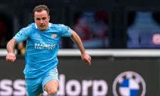 Thumbnail for article: ED: Götze kan onder bepaalde voorwaarden vertrekken, maar PSV vreest niet