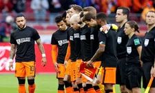 Thumbnail for article: Oranje-spelers en profs keren zich tegen 'weerzinwekkende omstandigheden' in Qatar