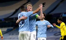 Thumbnail for article: Champions League: De Bruyne moet Man City richting halve finale leiden