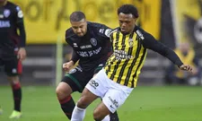 Thumbnail for article: 'Vitesse krijgt hevige concurrentie in Openda-strijd: Club Brugge wacht af'