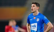 Thumbnail for article: Hoge eisen: ‘Gent verlangt jackpot voor Yaremchuk aankomende zomer’