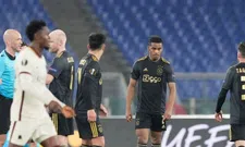 Thumbnail for article: Zure Ajax-exit, wéér topseizoen: Ajax én Nederland kruipen dichterbij Europese top