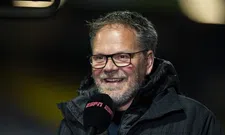 Thumbnail for article: Cambuur is bijna kampioen: 'Het is verstandig als Gudde niet met de schaal komt'