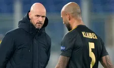 Thumbnail for article: Drama voor Klaiber: snelle wissel bij Ajax, mogelijk weer streep door bekerfinale