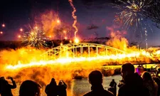 Thumbnail for article: 'Actie van Vitesse-fans ontsierd door veelvuldig scanderen van anti-Joodse leuzen'