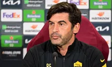 Thumbnail for article: AS Roma heeft 'perfecte wedstrijd' nodig: 'Ajax zal weer aan willen vallen'