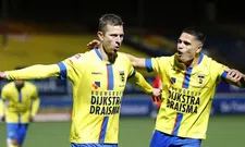 Thumbnail for article: Cambuur kan champagne ontkurken: Leeuwarders promoveren officieus