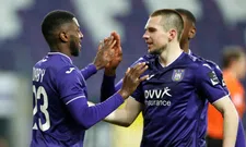 Thumbnail for article: Geen verlengd verblijf: 'Anderlecht neemt sowieso afscheid van wintertransfers'