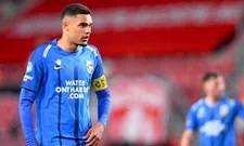 Thumbnail for article: Geen appje naar Bogarde voor bekerfinale: 'Mijn oom is niet zo met zijn telefoon'