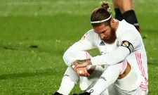 Thumbnail for article: 'Real vermoedt betere aanbieding voor Ramos elders en legt zich neer bij vertrek'