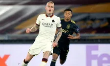 Thumbnail for article: Karsdorp deelt extra tik uit richting Ajax: 'Ik kom natuurlijk van Feyenoord'