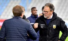 Thumbnail for article: Henk de Jong: 'Je hebt Sunderland 'Til I Die, maar wat we hier meemaken...'