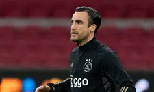 Thumbnail for article: 'Tagliafico mag hopen op gewenste transfer: Engelse interesse in Ajax-back'