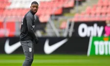 Thumbnail for article: Geloof in een Vitesse-stunt: 'Kunnen iedereen pijn doen, kunnen Ajax pijn doen'
