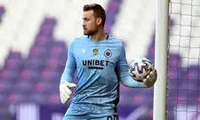 Thumbnail for article: Mignolet over Beneliga: 'Als je succesvol wil zijn in Europa, is dat wel nodig'