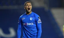 Thumbnail for article: Vertrekt Dessers al na één seizoen? 'Vage interesse voor Genk-aanvaller'