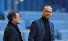 Thumbnail for article: 'Vitesse wil Ajax-spionnen geen kans bieden en traint hele week in eigen stadion'