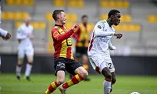 Thumbnail for article: OFFICIEEL: Mandela Keita overtuigt OHL bij debuut en krijgt contract aangeboden