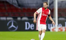 Thumbnail for article: De Boer en Perez zijn het eens: 'De ergste speler om te verliezen voor Ajax'