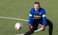 Thumbnail for article: Fledderus haalt Padt-opvolger uit Zuid-Afrika: 'Ik voelde me bijna een dwerg'