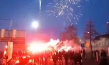 Thumbnail for article: Leeuwarden wacht niet langer: feest barst los bij Cambuur-stadion