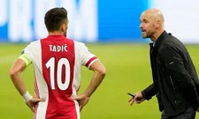 Thumbnail for article: Kieft wijst plafond Ajax aan: 'Álvarez te zien worstelen, is sowieso pijnlijk'