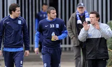 Thumbnail for article: Voormalige Genk-speler vol lof voor Vercauteren: "Een uitzonderlijke coach"