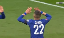 Thumbnail for article: Ziyech breekt halve finale op Wembley open en zet Chelsea op Cup Final-koers