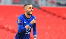 Thumbnail for article: Matchwinner Ziyech doet Chelsea-fans een belofte: 'Gaat de goede kant op'