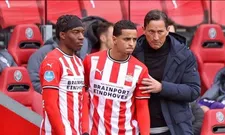 Thumbnail for article: 'PSV heeft zijn handen afgetrokken van Ihattaren, het is over'