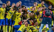 Thumbnail for article: Gudde krijgt negatief reisadvies van De Jong: "Dan worden er dingen geroepen..."