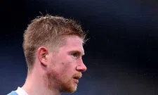 Thumbnail for article: OPSTELLING: Clash of the Blues op Wembley: De Bruyne start in Engelse bekertopper