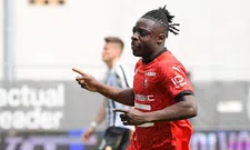 Thumbnail for article: Doku (ex-Anderlecht) schenkt Rennes de zege met tweede seizoenstreffer 