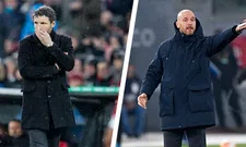 Thumbnail for article: BILD: Bayern München moet 20 miljoen betalen, anders Ten Hag of Van Bommel