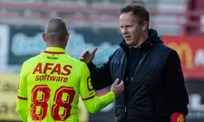 Thumbnail for article: KV Mechelen haalt Play-Off 2: “Kan niet trotser zijn op mijn jongens”