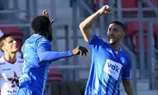 Thumbnail for article: Zulte krijgt er zeven (!) om de oren van KAA Gent 