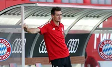 Thumbnail for article: Klose wil net als Flick weg bij Bayern: 'Dat zet me wel echt aan het denken'